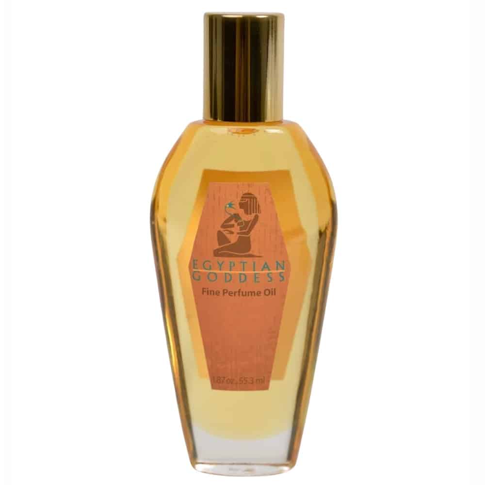Auric Blends Egyptian Goddess Perfume Oil – 1.87 oz