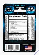 Zeus – Energy, Performance & Male Vitality Support (Single-Serve Packets)